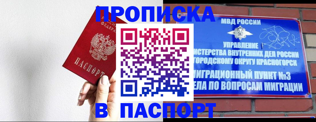 временная регистрация госуслуги в Видном